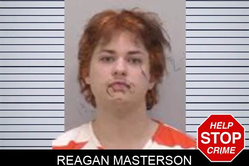 Reagan Masterson