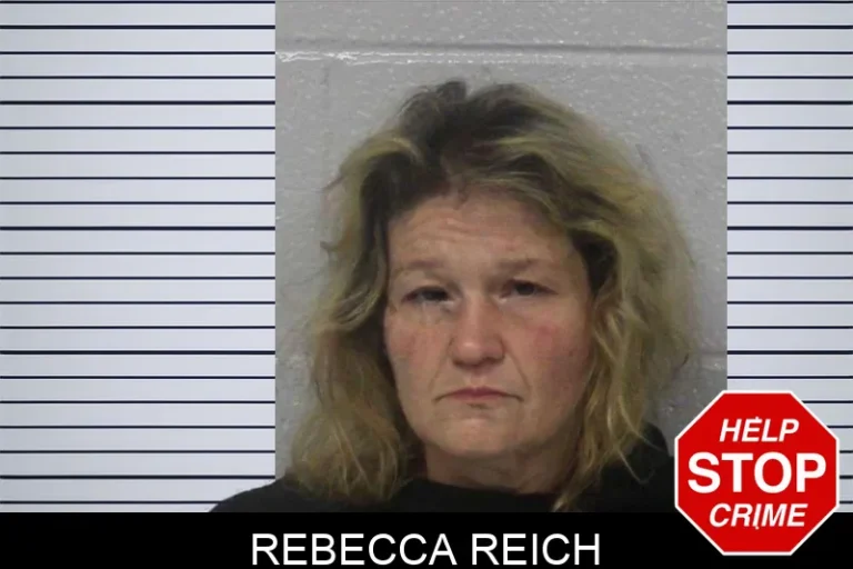 Rebecca Reich
