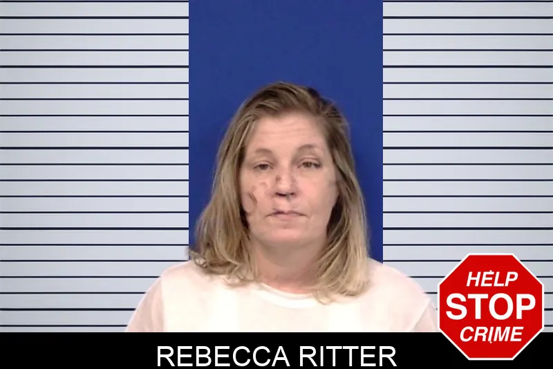Rebecca Ritter