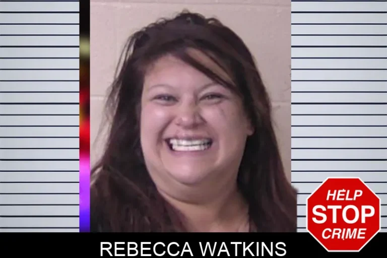 Rebecca Watkins