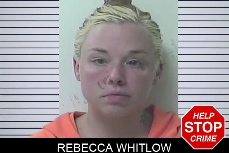 Rebecca Whitlow