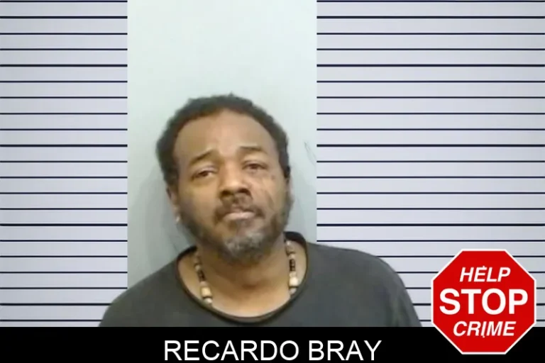 Recardo Bray