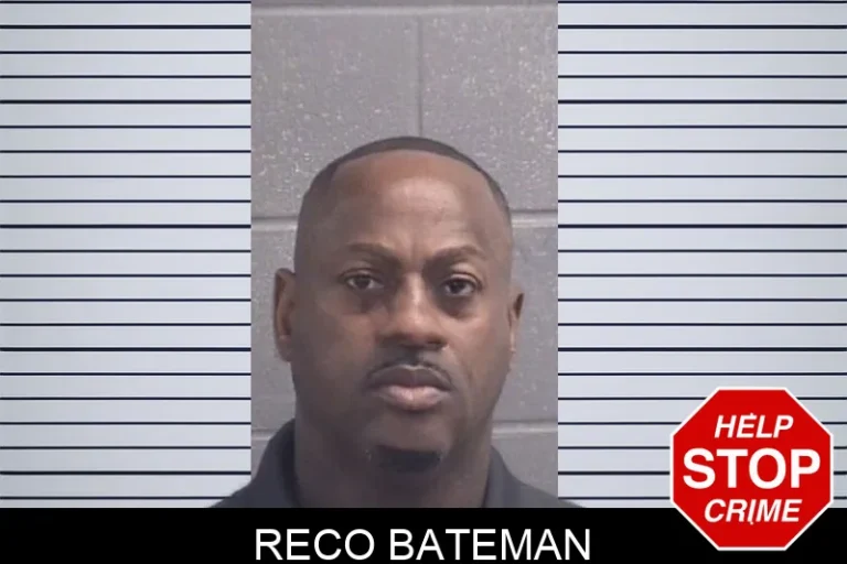 Reco Bateman