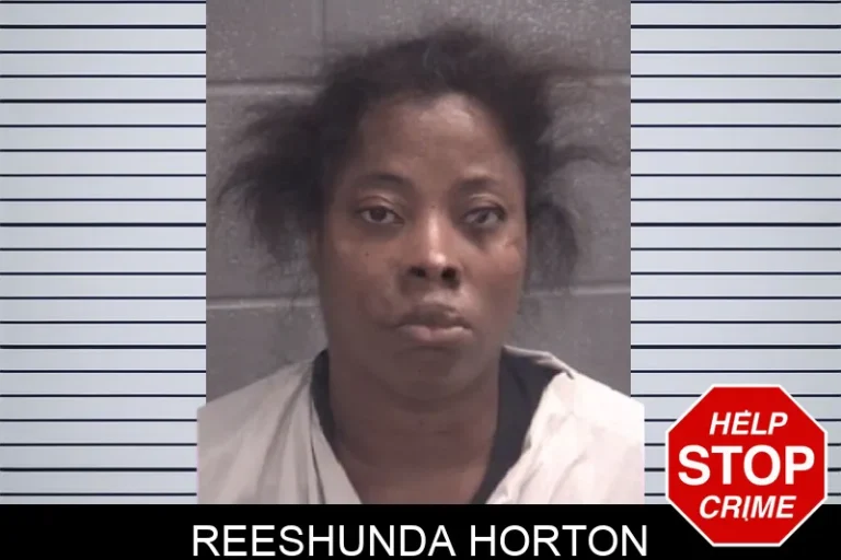 Reeshunda Horton