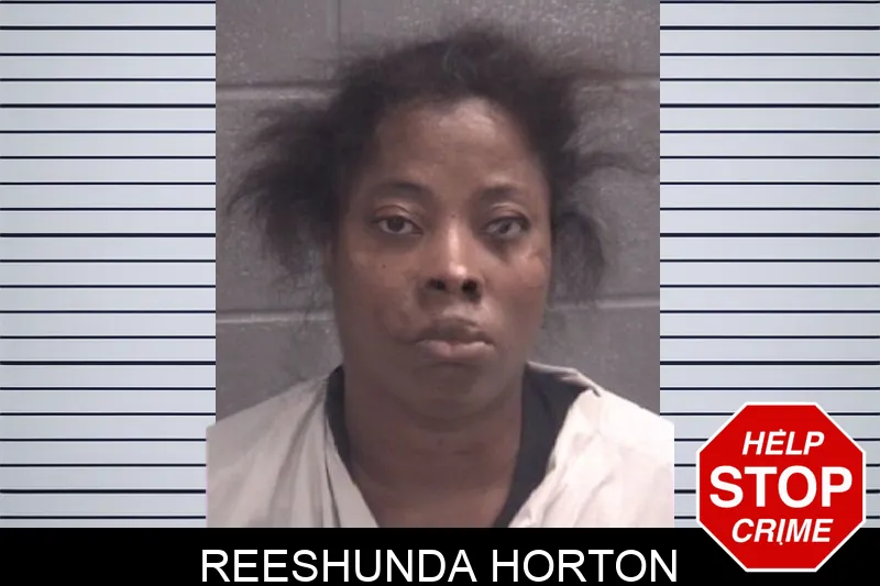 Reeshunda Horton