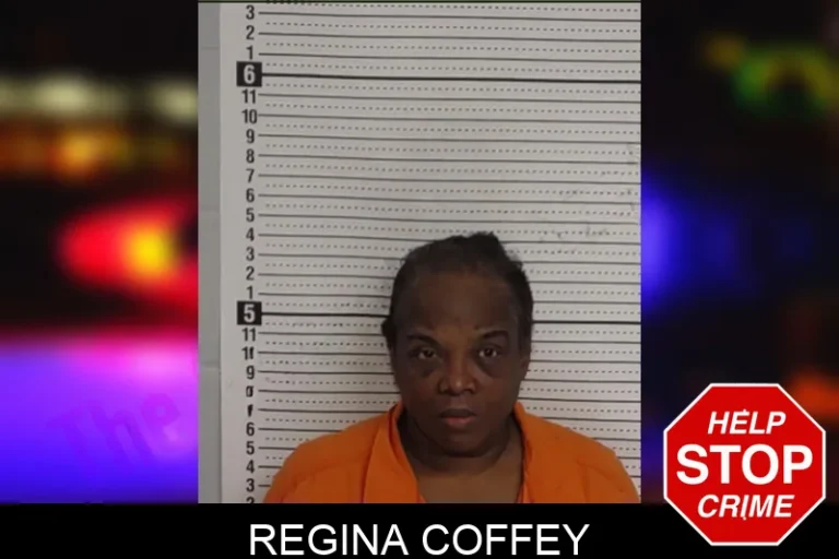 Regina Coffey mugshot – Rockdale County , Georgia Regina Coffey