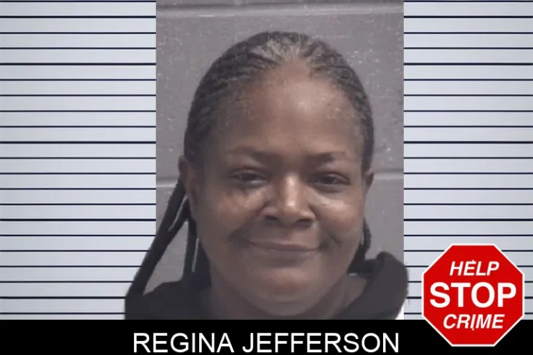 Regina Jefferson