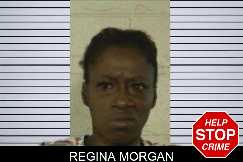 Regina Morgan