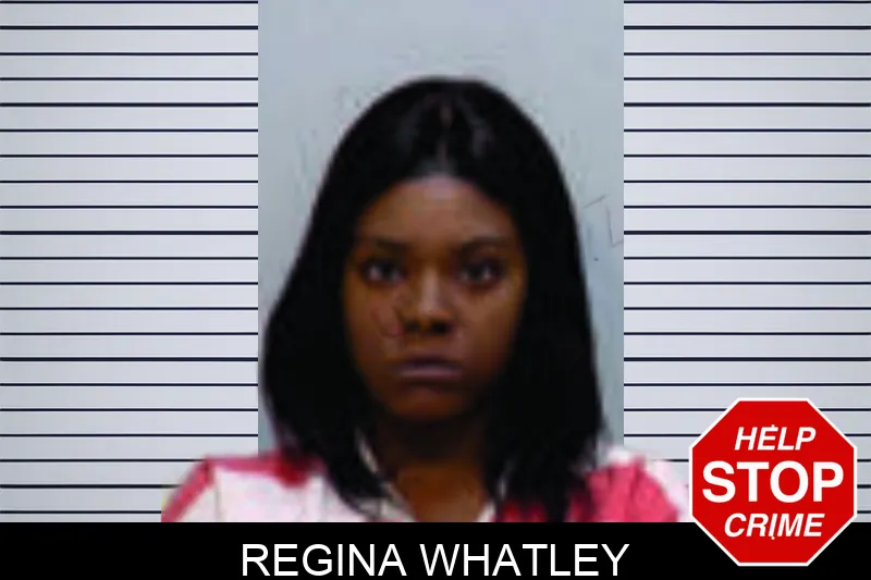 Regina Whatley