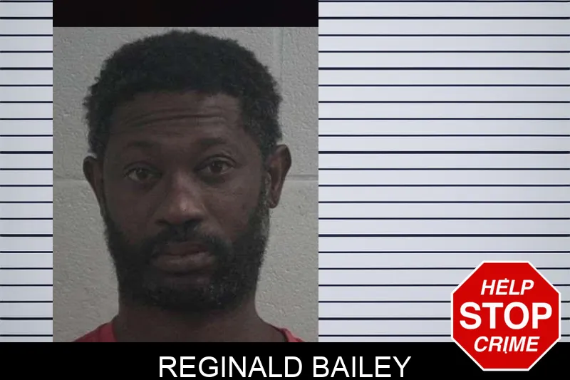 Reginald Bailey