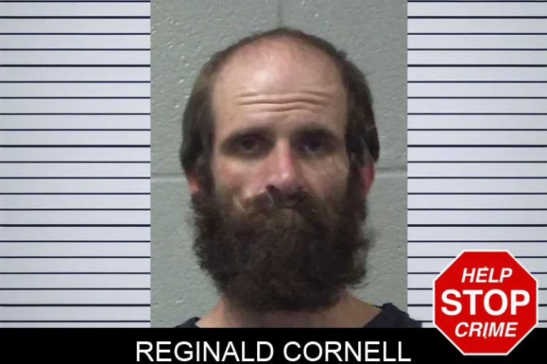 Reginald Cornell