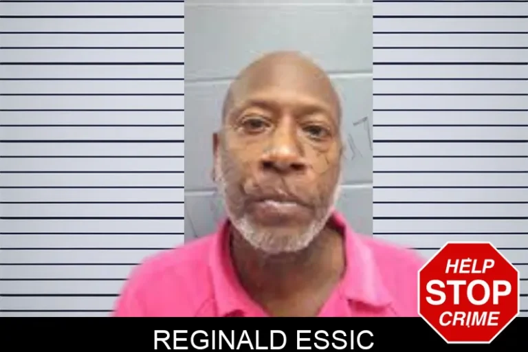 Reginald Essic