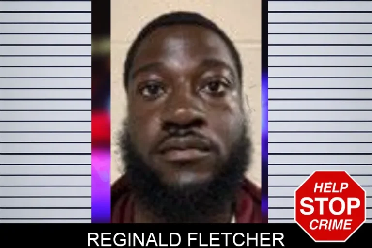 Reginald Fletcher