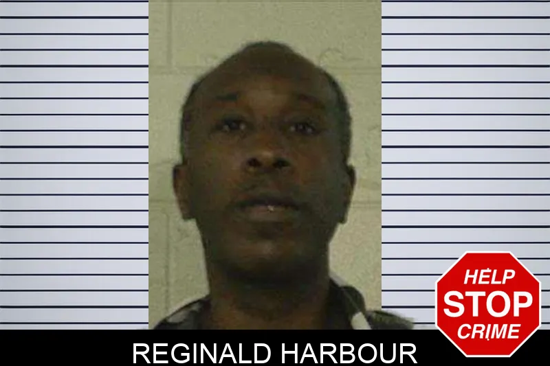 Reginald Harbour