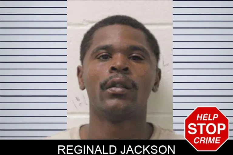 Reginald Jackson