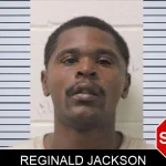 Reginald Jackson Mugshots
