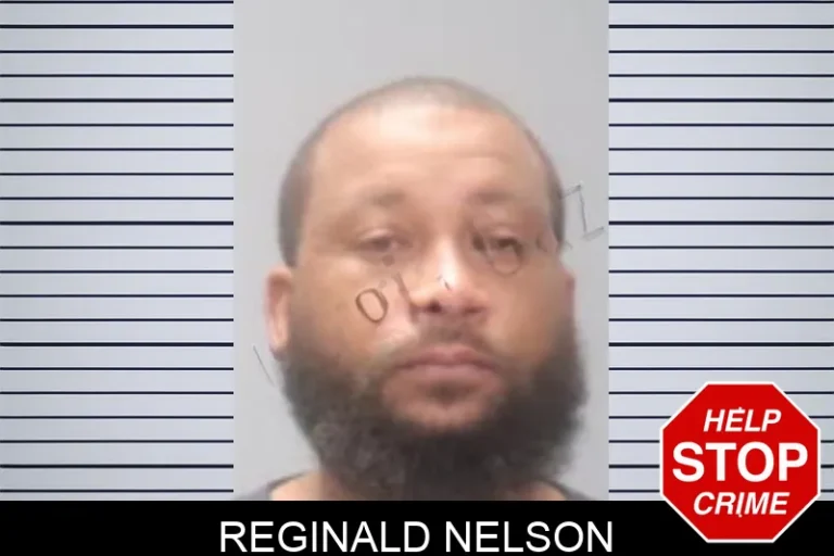 Reginald Nelson