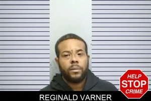 Reginald Varner mugshot