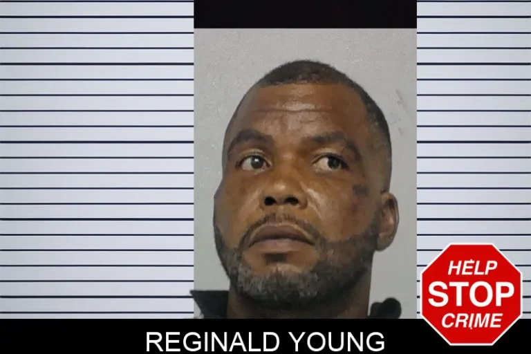 Reginald Young mugshot β Bibb County , Georgia Reginald Young