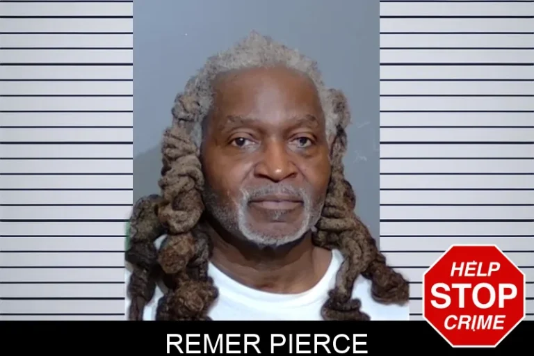 Remer Pierce