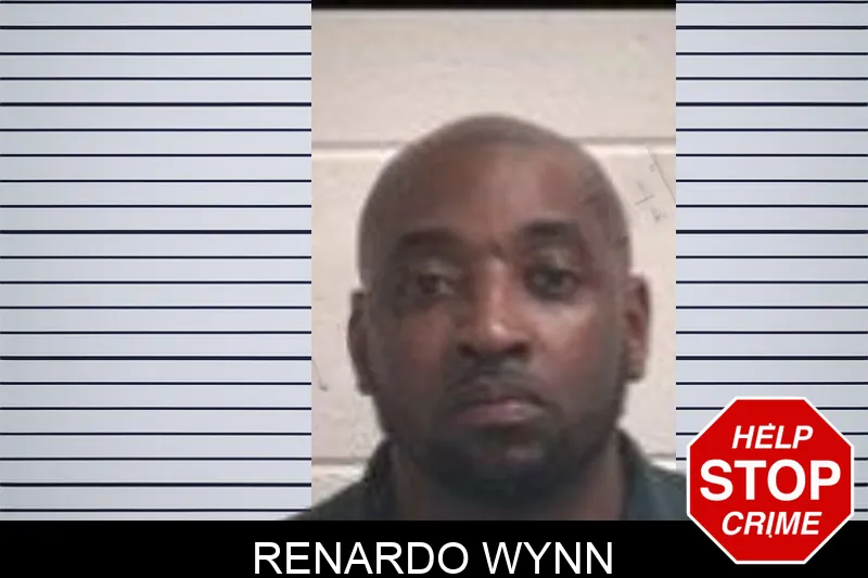 Renardo Wynn Mugshots