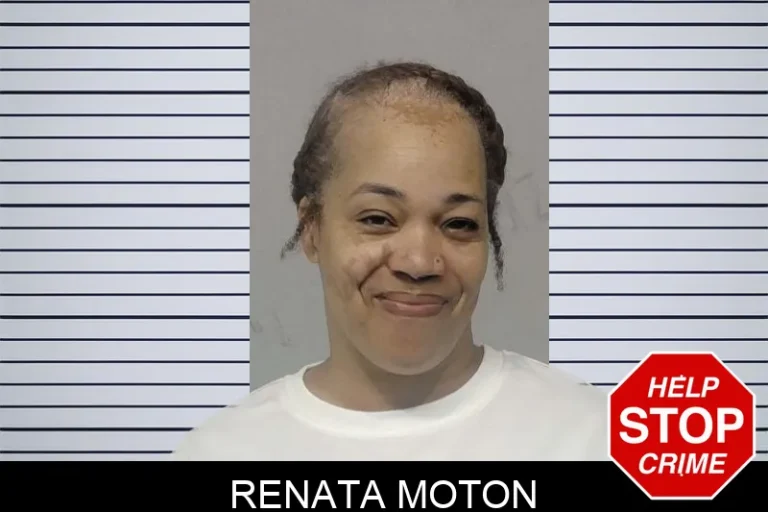 Renata Moton mugshot β Bibb County , Georgia Renata Moton