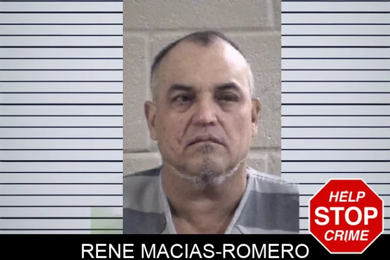 Rene Macias-Romero