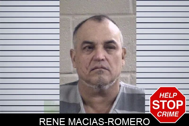 Rene Macias-Romero