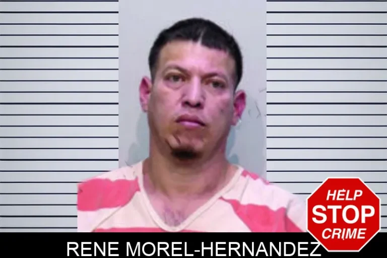 Rene Morel-Hernandez