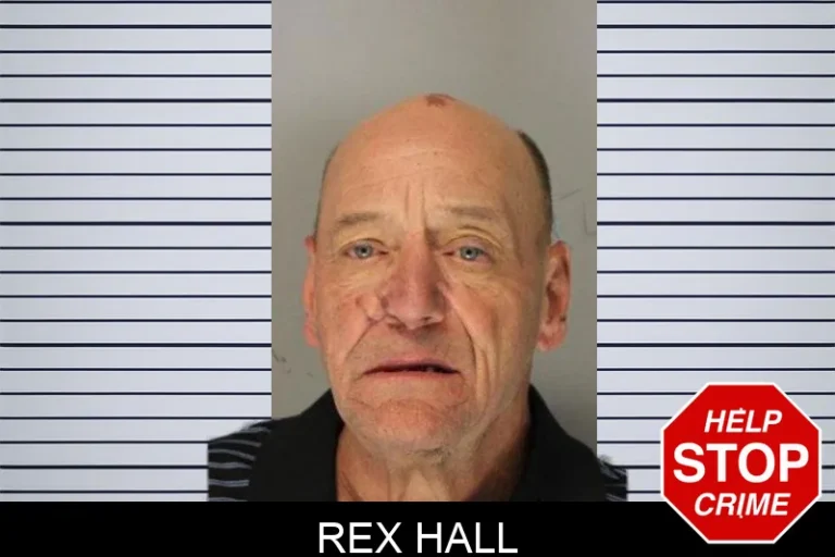 Rex Hall