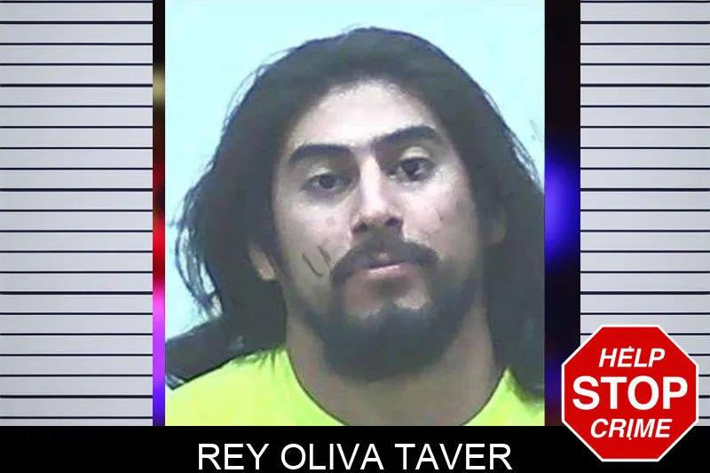 Rey Oliva Taver