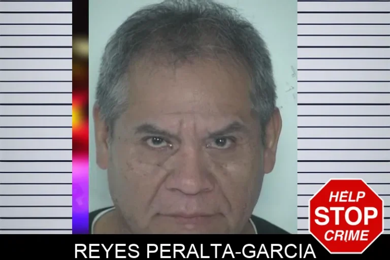 Reyes Peralta-Garcia