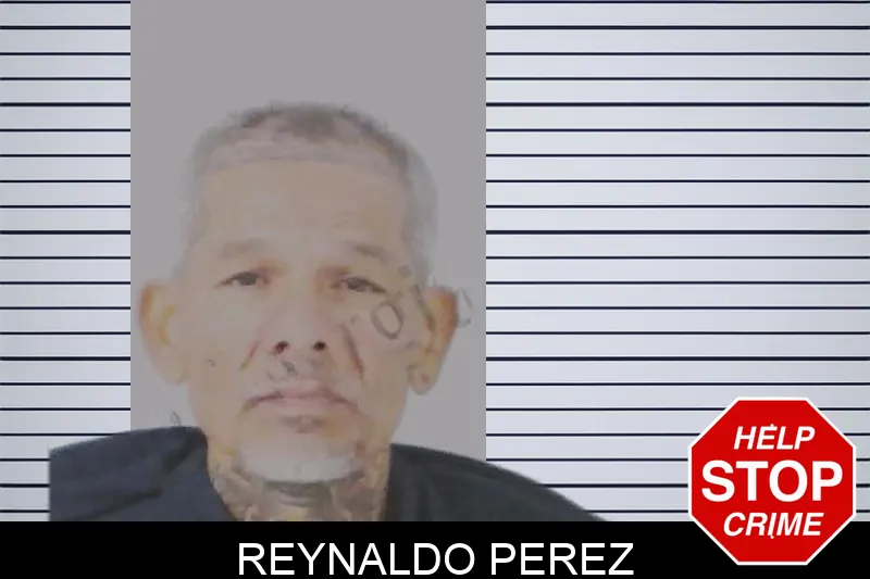 Reynaldo Perez