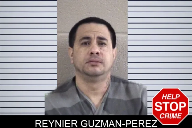 Reynier Guzman-Perez