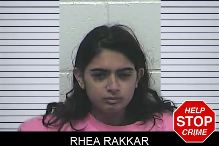Rhea Rakkar