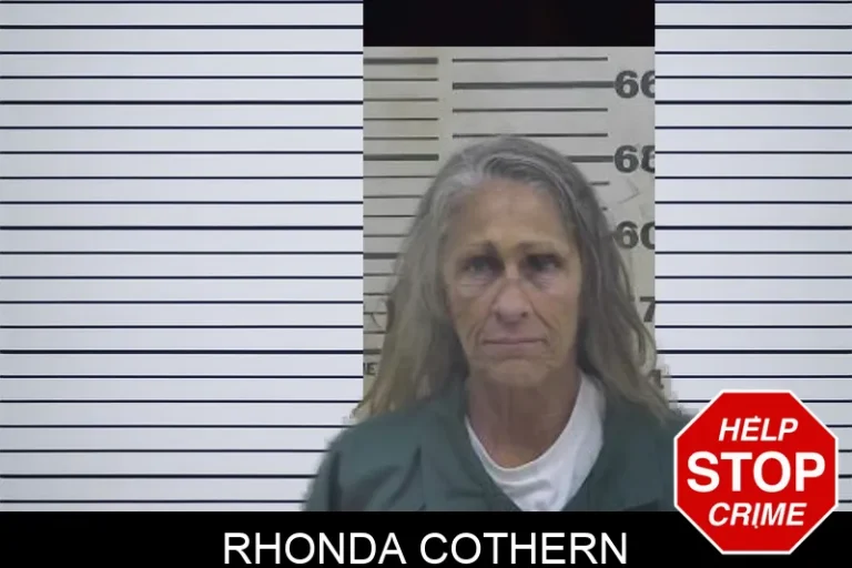 Rhonda Cothern