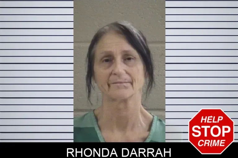 Rhonda Darrah