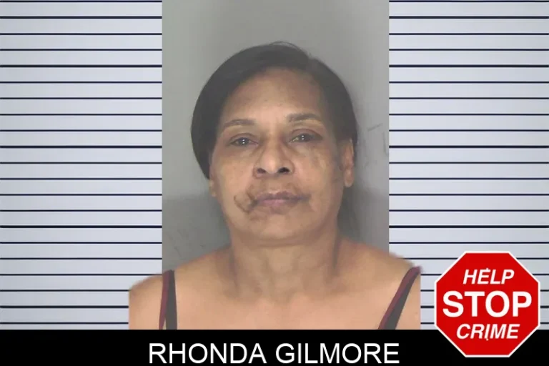 Rhonda Gilmore mugshot – Douglas County , Georgia Rhonda Gilmore