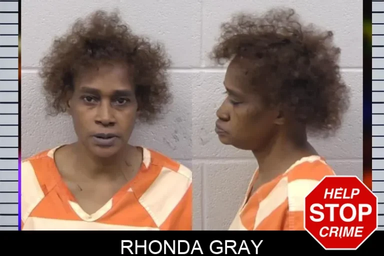 Rhonda Gray