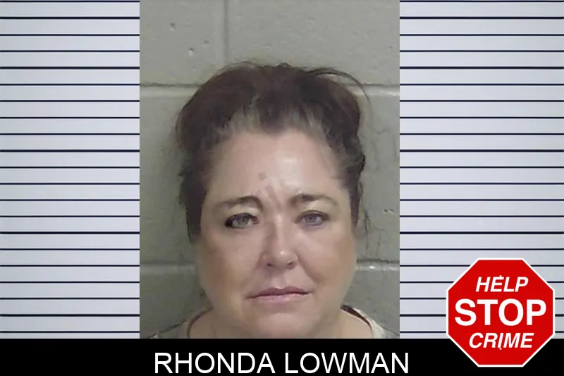 Rhonda Lowman