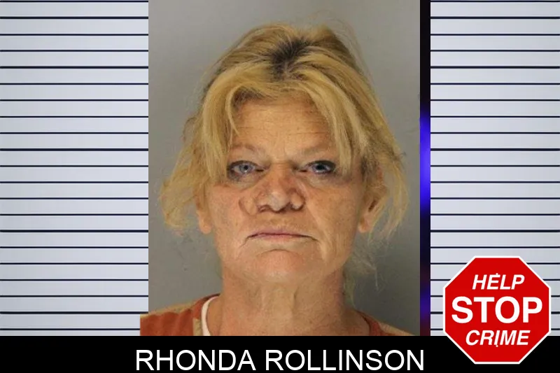 Rhonda Rollinson
