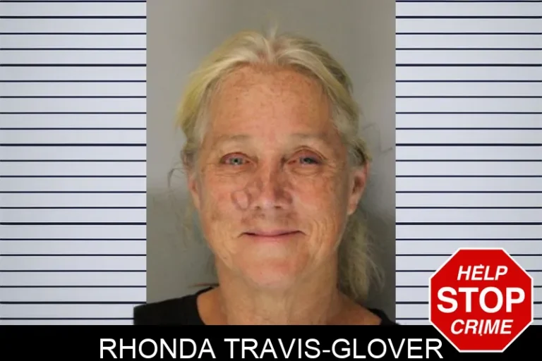 Rhonda Travis-Glover