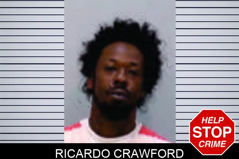 Ricardo Crawford