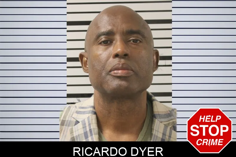 Ricardo Dyer