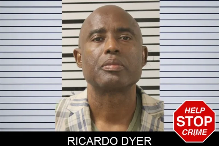 Ricardo Dyer