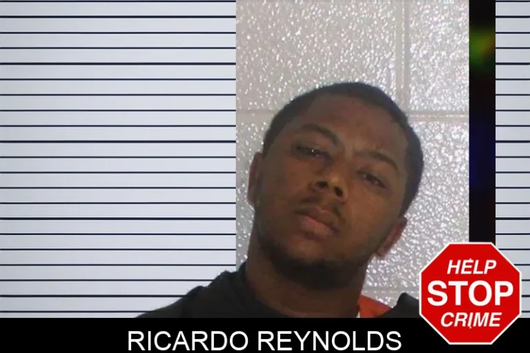 Ricardo Reynolds