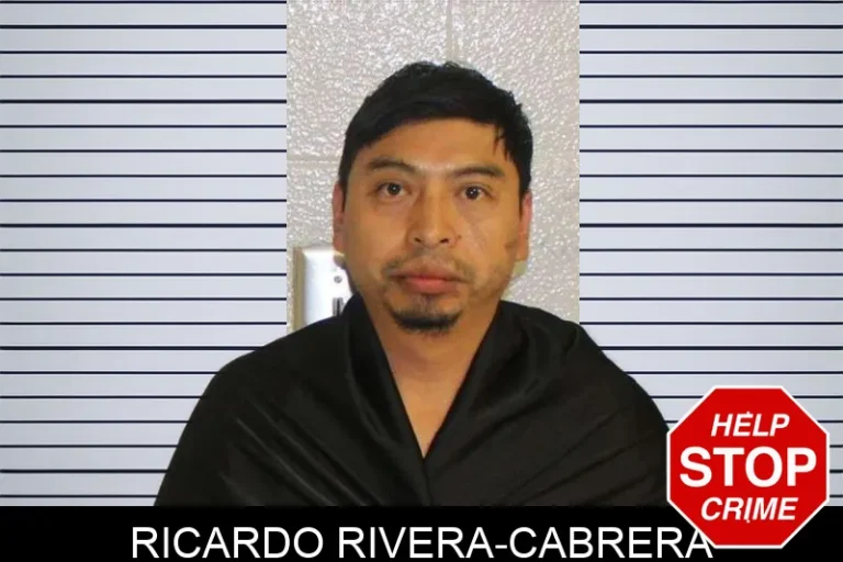 Ricardo Rivera-Cabrera