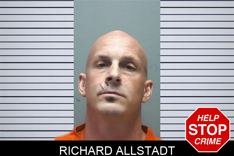 Richard Allstadt