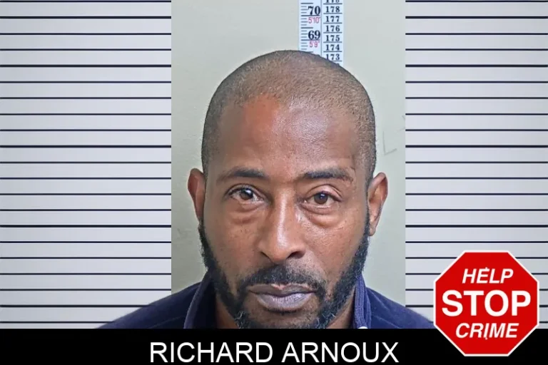Richard Arnoux mugshot – Gwinnett County , Georgia Richard Arnoux