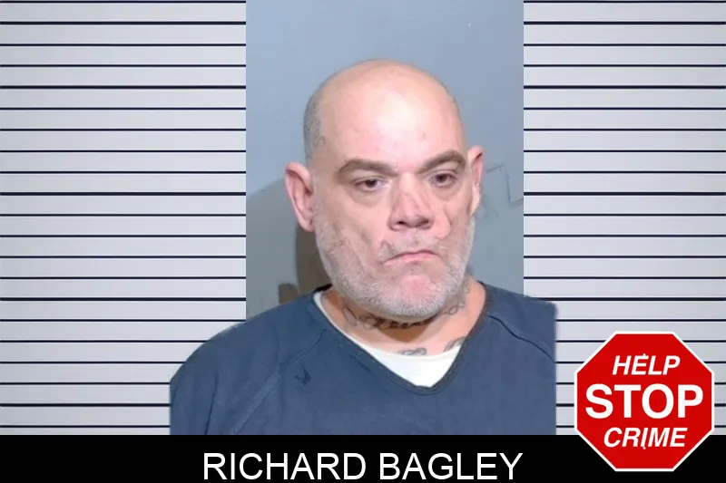 Richard Bagley